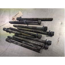 08M115 Cylinder Head Bolt Kit For 16-17 Jeep Patriot  2.4